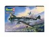 Revell Model plastikowy samolot Messerschmitt Bf109G-10 Erla 1:32